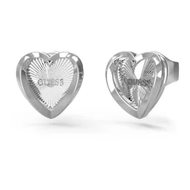 Guess női fülbevaló ékszer JUBE04612JWRHTU