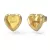 Guess női fülbevaló ékszer JUBE04612JWYGTU