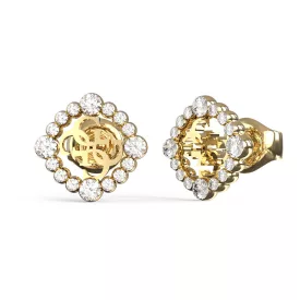 Guess női fülbevaló ékszer JUBE04645JWYGTU
