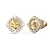 Guess női fülbevaló ékszer JUBE04645JWYGTU