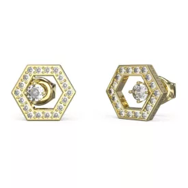 Guess női fülbevaló ékszer JUBE04651JWYGTU