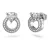 Guess női fülbevaló ékszer JUBE04664JWRHTU