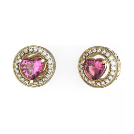Guess női fülbevaló ékszer JUBE04669JWYGFCTU