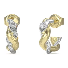 Guess női fülbevaló ékszer JUBE05065JWYGRHTU
