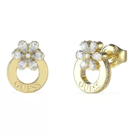 Guess női fülbevaló ékszer JUBE05108JWYGTU