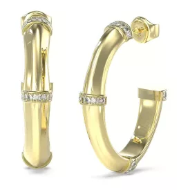 Guess női fülbevaló ékszer JUBE05160JWYGTU