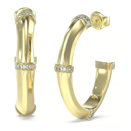 Guess női fülbevaló ékszer JUBE05160JWYGTU