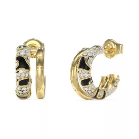 Guess női fülbevaló ékszer JUBE05193JWYGBKTU