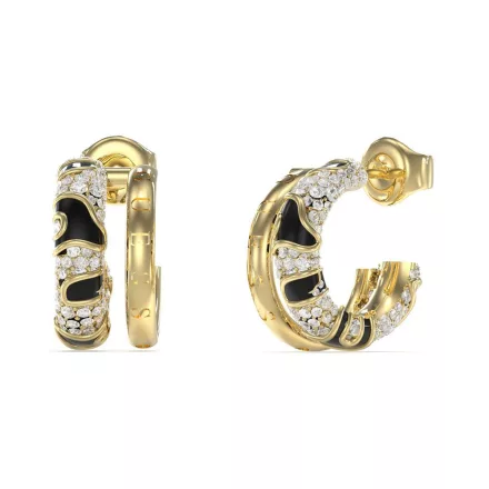 Guess női fülbevaló ékszer JUBE05193JWYGBKTU