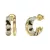 Guess női fülbevaló ékszer JUBE05193JWYGBKTU