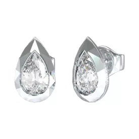 Guess női fülbevaló ékszer JUBE05247JWRHTU