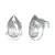 Guess női fülbevaló ékszer JUBE05247JWRHTU