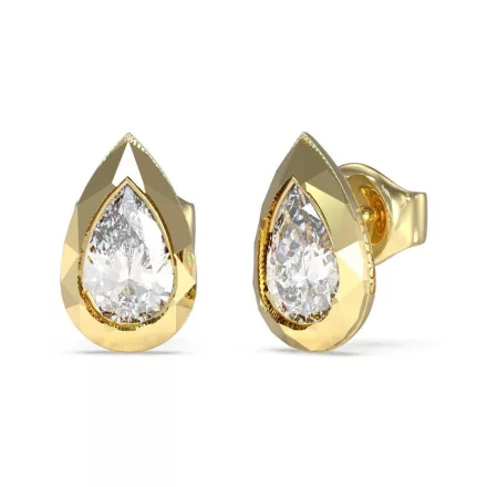 Guess női fülbevaló ékszer JUBE05247JWYGTU