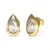 Guess női fülbevaló ékszer JUBE05247JWYGTU