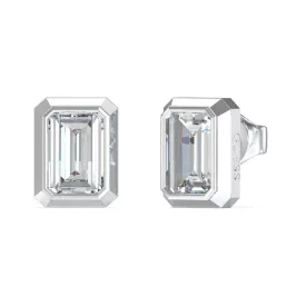 Guess női fülbevaló ékszer JUBE05250JWRHTU