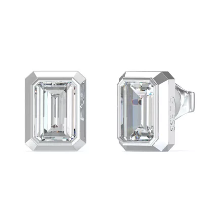Guess női fülbevaló ékszer JUBE05250JWRHTU