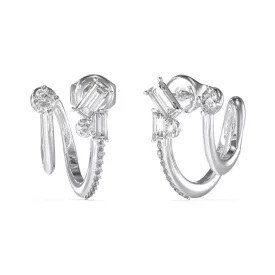 Guess női fülbevaló ékszer JUBE05360JWRHTU