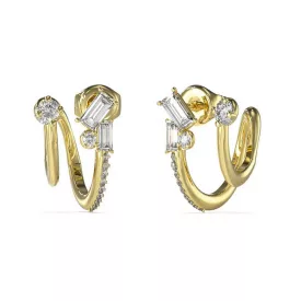 Guess női fülbevaló ékszer JUBE05360JWYGTU