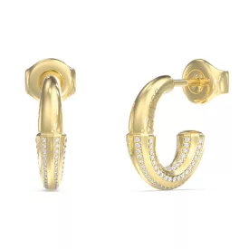 Guess női fülbevaló ékszer JUBE05368JWYGTU