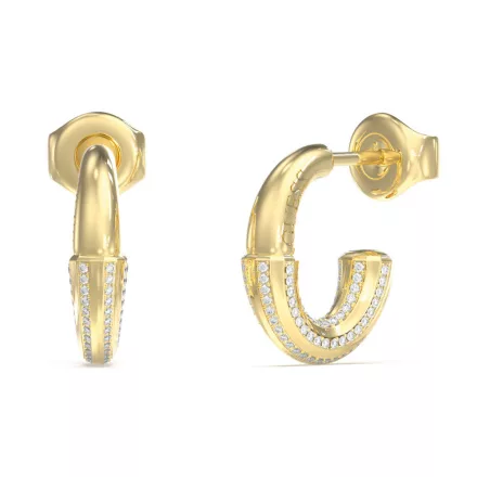 Guess női fülbevaló ékszer JUBE05368JWYGTU