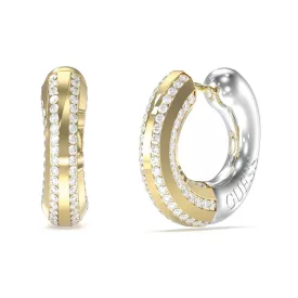 Guess női fülbevaló ékszer JUBE05375JWYGRHTU