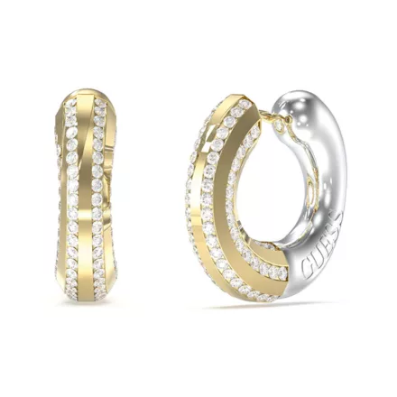 Guess női fülbevaló ékszer JUBE05375JWYGRHTU