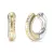 Guess női fülbevaló ékszer JUBE05375JWYGRHTU