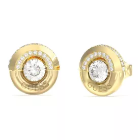 Guess női fülbevaló ékszer JUBE05380JWYGTU