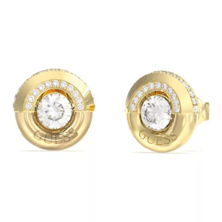 Guess női fülbevaló ékszer JUBE05380JWYGTU