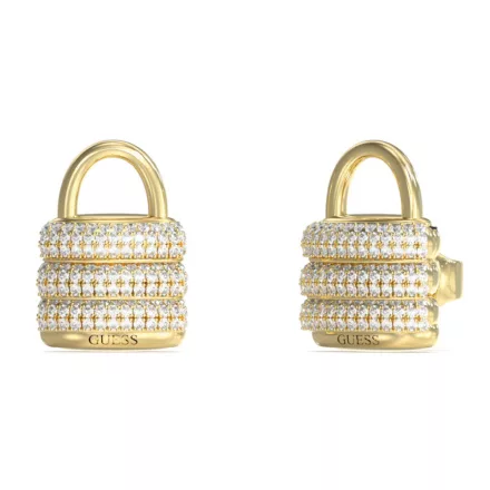 Guess női fülbevaló ékszer JUBE05419JWYGTU
