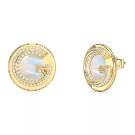 Guess női fülbevaló ékszer JUBE05440JWYGTU