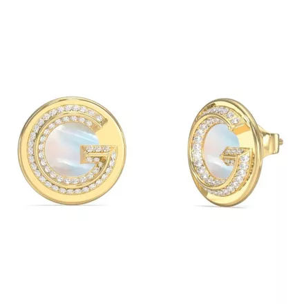 Guess női fülbevaló ékszer JUBE05440JWYGTU