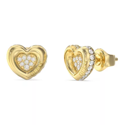 Guess női fülbevaló ékszer JUBE05466JWYGTU