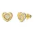 Guess női fülbevaló ékszer JUBE05466JWYGTU
