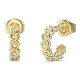 Guess női fülbevaló ékszer JUBE05472JWYGTU