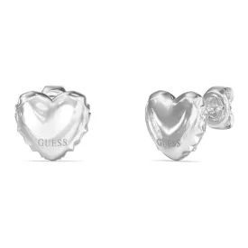 Guess női fülbevaló ékszer JUBE05543JWRHTU