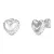 Guess női fülbevaló ékszer JUBE05543JWRHTU