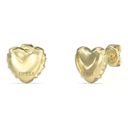 Guess női fülbevaló ékszer JUBE05543JWYGTU