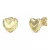 Guess női fülbevaló ékszer JUBE05543JWYGTU