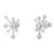 Guess női fülbevaló ékszer JUBE05566JWRHTU