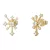 Guess női fülbevaló ékszer JUBE05566JWYGTU
