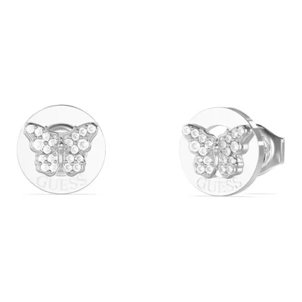 Guess női fülbevaló ékszer JUBE06136JWRHTU