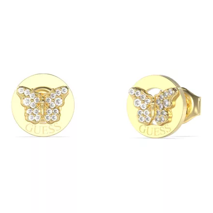 Guess női fülbevaló ékszer JUBE06136JWYGTU