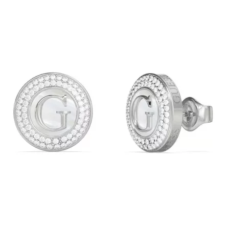 Guess női fülbevaló ékszer JUBE06211JWRHTU