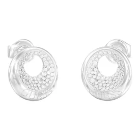 Guess női fülbevaló ékszer JUBE06247JWRHTU