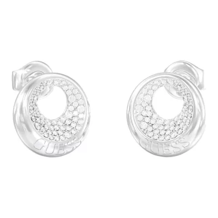 Guess női fülbevaló ékszer JUBE06247JWRHTU