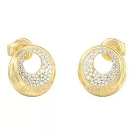 Guess női fülbevaló ékszer JUBE06247JWYGTU