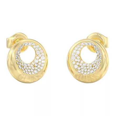 Guess női fülbevaló ékszer JUBE06247JWYGTU