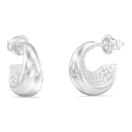 Guess női fülbevaló ékszer JUBE06249JWRHTU