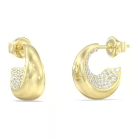 Guess női fülbevaló ékszer JUBE06249JWYGTU